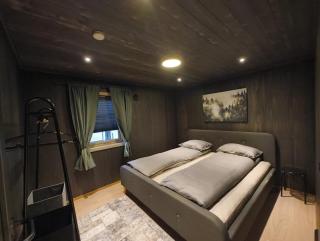 Hytte-13 Close to Kvitfjell - Linens included - - 6