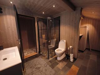 Hytte-13 Close to Kvitfjell - Linens included - - 1
