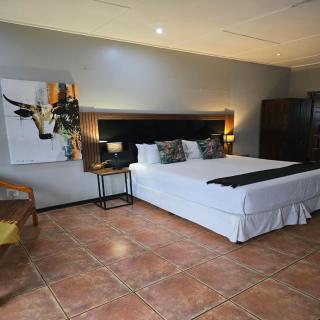 Bothabelo Bed and Breakfast - 9