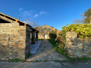 Casa Pastur - Serantes - 2
