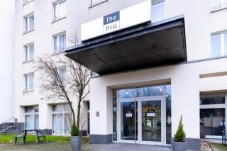 Holiday Inn - the niu, Blade Solingen by IHG - 8
