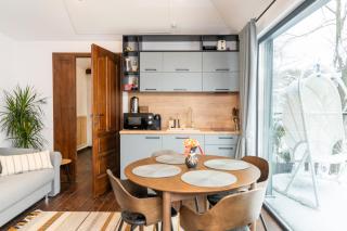 Leaf Loft Chalet - 1
