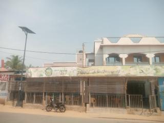 Chez Adama - Boukot Ouolof - 6