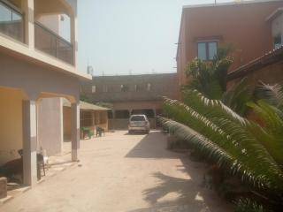 Chez Adama - Boukot Ouolof - 5
