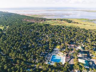 Camping Siblu Bonne Anse Plage MH 6-8 personnes tout confort - Les Mathes - 9