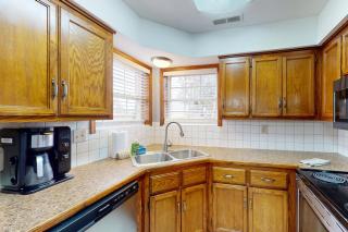 The Cozy Corner - Bentonville - 1