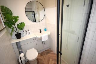 CITYeSCAPE - Studio 2 1 Bath Sofa bed NQ - Manchester - 8