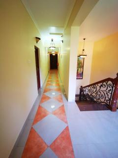 Resort Palmeiras Dourado - Cansaulim - 9