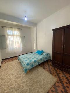 appartement F2 alger en face tramway et metro proche - Husseïn Dey - 4
