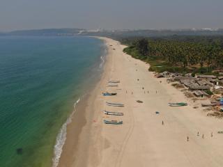 Resort Palmeiras Dourado - Cansaulim - 7
