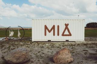 Mia Hotel - 3