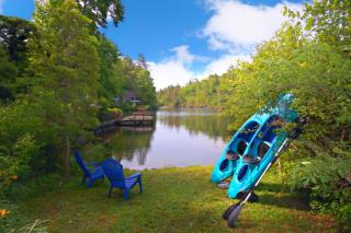 Hicks Hideaway - Highlands - 0