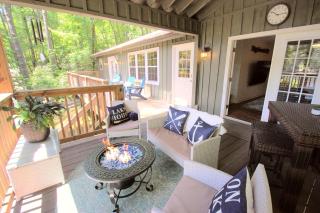 Hicks Hideaway - Highlands - 9