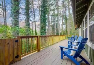Hicks Hideaway - Highlands - 6