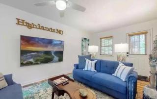 Hicks Hideaway - Highlands - 5