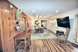 Hicks Hideaway - Highlands - 1