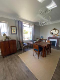 Appartement lumineux au cœur de Cabourg - Cabourg - 9