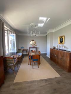 Appartement lumineux au cœur de Cabourg - Cabourg - 8