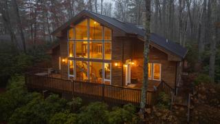 Sunlight Chalet - Highlands - 9