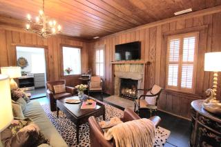 The Hideaway - Highlands - 8