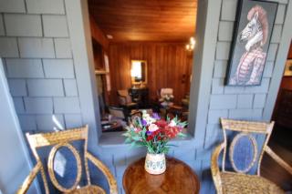 The Hideaway - Highlands - 4