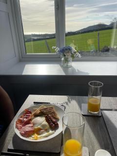 Betty's Cottage - Newcastle - 3