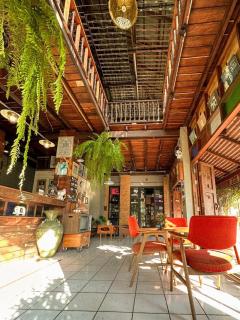 โรงแรมเฮือนช้างเผือก Huen Chang Phueak - Nan - 0