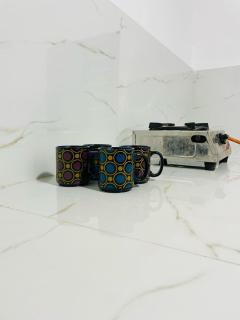 Butterfly rooms - 5