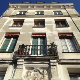Le Grand apartment dan Dieppe - Charming home 2-8 guests - Dieppe - 1