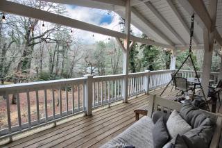 Highlands Hideout - 9