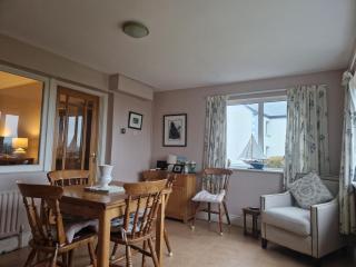 Paddy Staffs Cottage - Inverin - 6