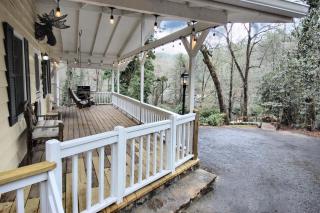 Highlands Hideout - Highlands - 6