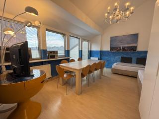 M M Central Apartments Gruppen, Handwerker und Monteure Budget - Berlin - 7