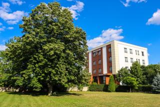 Amazona Hotel - Prishtinë - 0