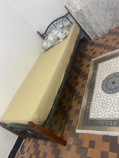 appartement F2 alger en face tramway et metro proche - Husseïn Dey - 1