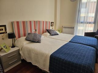 Apartamento Las Margas - Sabiñánigo - 6