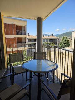 Apartamento Las Margas - Sabiñánigo - 3