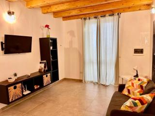 Vista Mare WI-FI AC P BBQ - Porto Palo - 7
