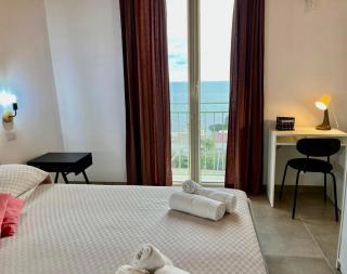 Vista Mare WI-FI AC P BBQ - Porto Palo - 0