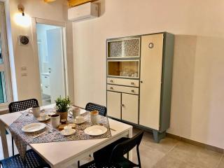 Vista Mare WI-FI AC P BBQ - Porto Palo - 2