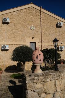 Agriturismo Borgo Furma - Enna - 0