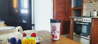 Квартира Olimbe - 8