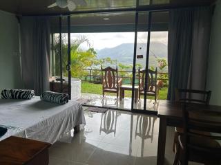 Encanto Arenal lodge - 2