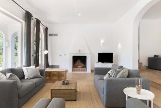 Villa Eagle - Benalup-Casas Viejas - 5