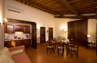 Agriturismo Antico Borgo Poggitazzi - Loro Ciuffenna - 5