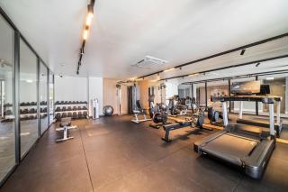Allure 501 apts - Bridgetown - 1