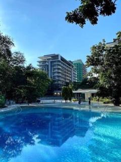 Tambuli Seaside Living 2BR- sea vieww - Lapu Lapu City - 6