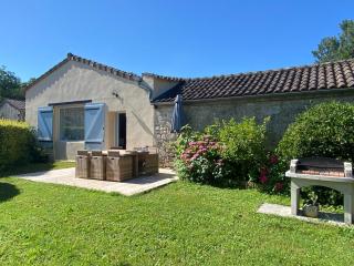 Gîtes de Fenouil, piscine, parc, 3 étoiles - 7