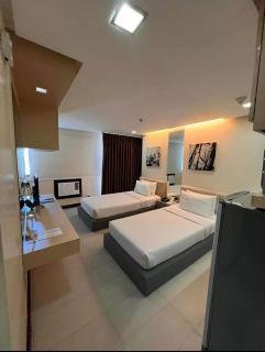 Spacious Cozy Corner - Manila - 7