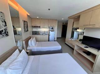 Spacious Cozy Corner - Manila - 5